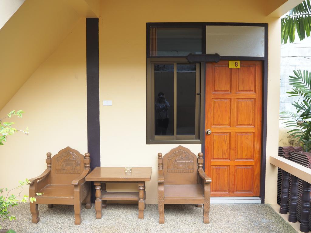 Hotel Machorat Aonang