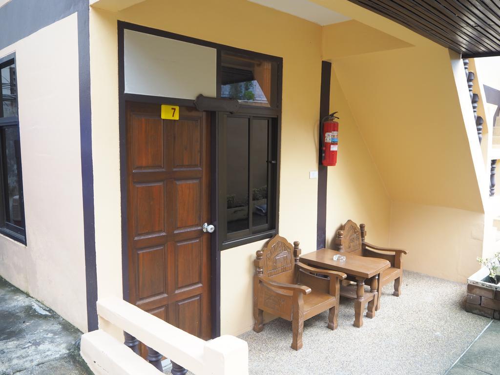Machorat Aonang Hotel Krabi
