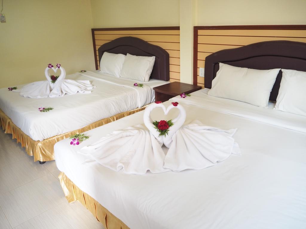Machorat Aonang Krabi