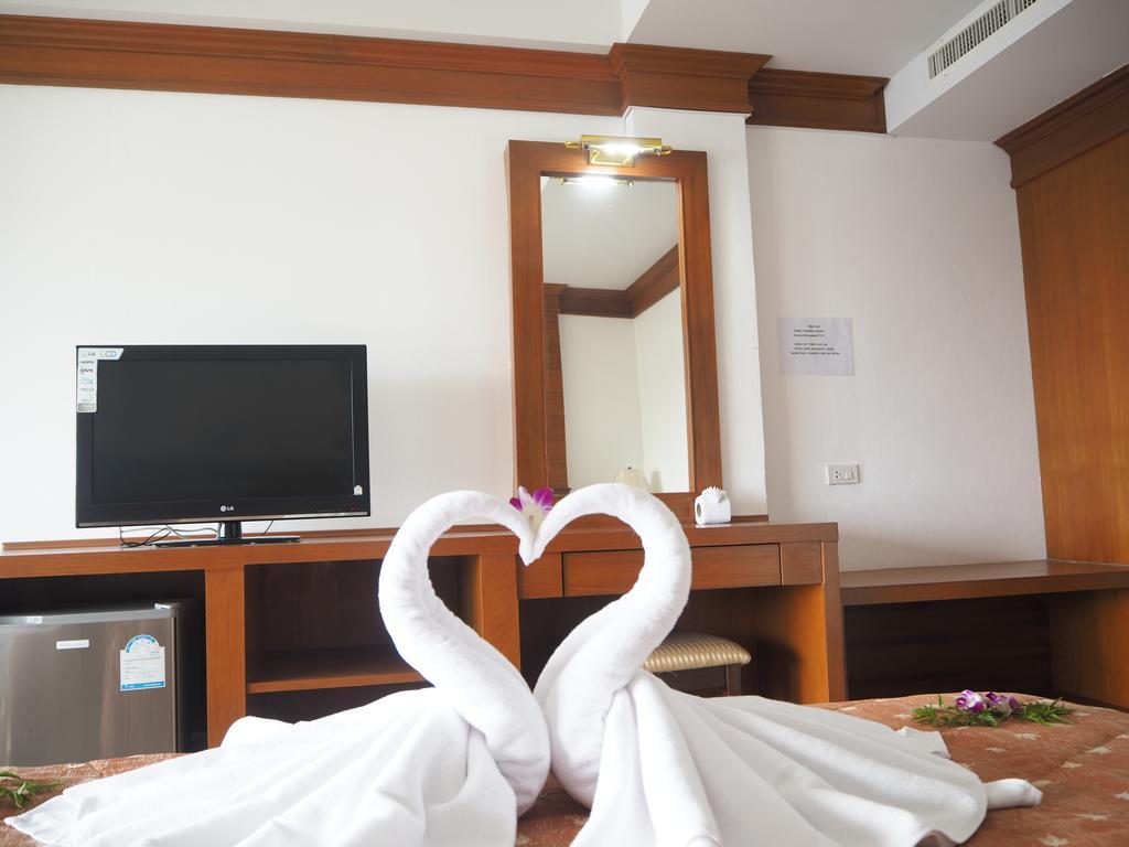 Machorat Aonang Hotel