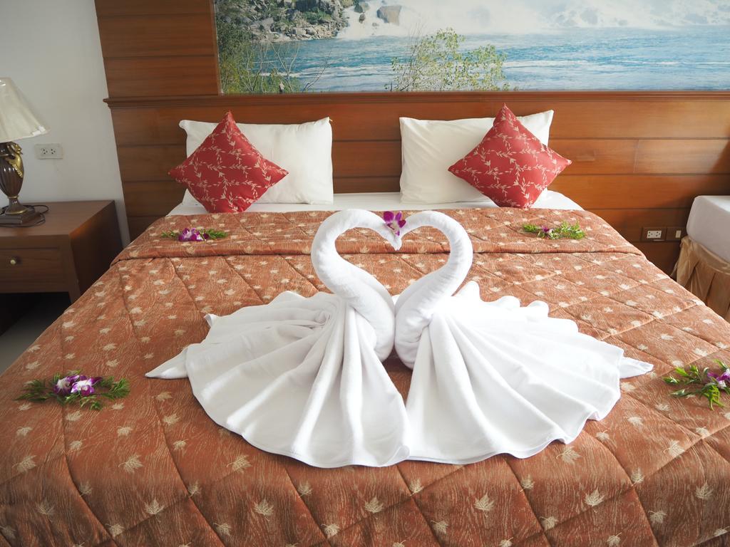 Hotel Machorat Aonang 3*