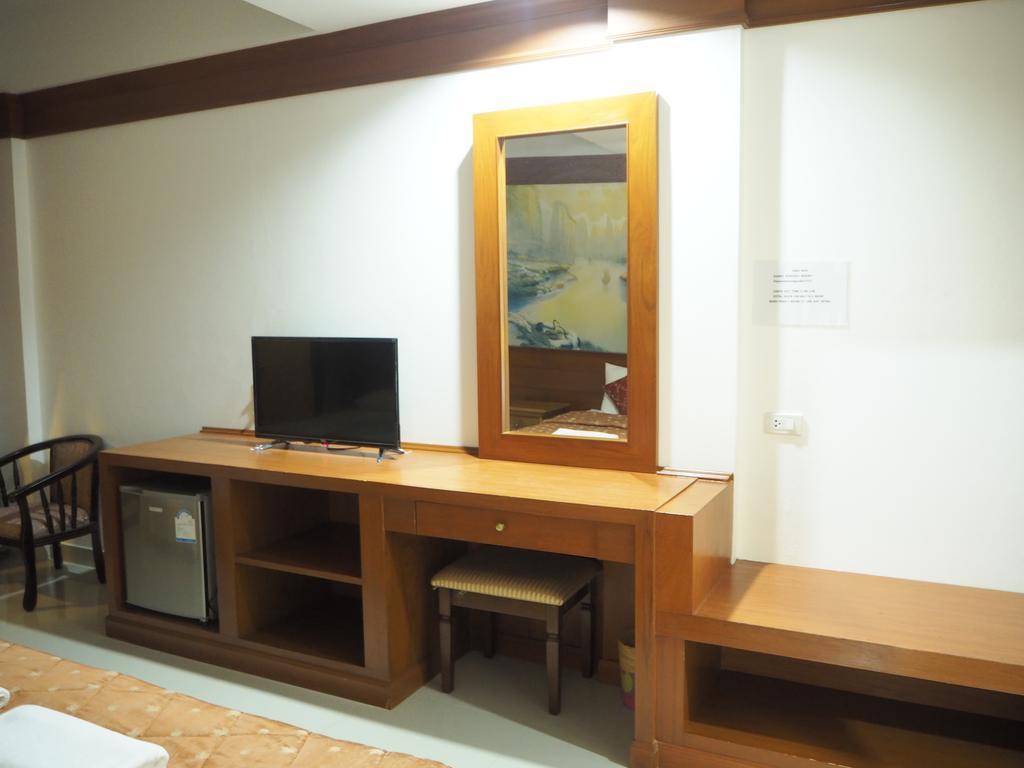 Machorat Aonang Hotel 3*