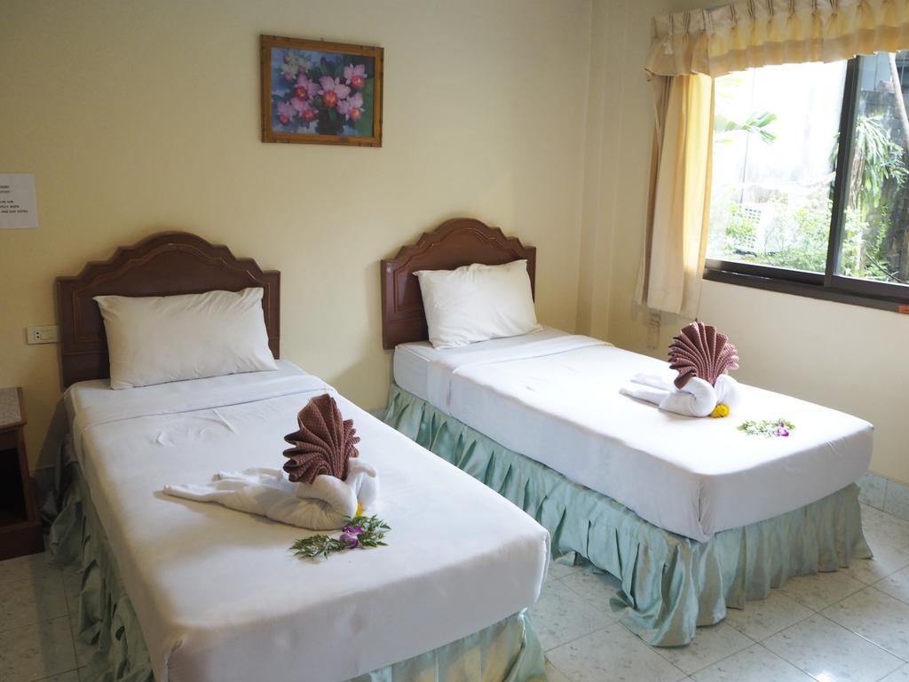 Machorat Aonang Hotel 3*