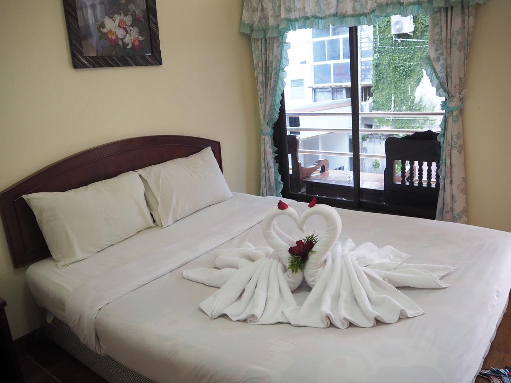 Hotel Machorat Aonang