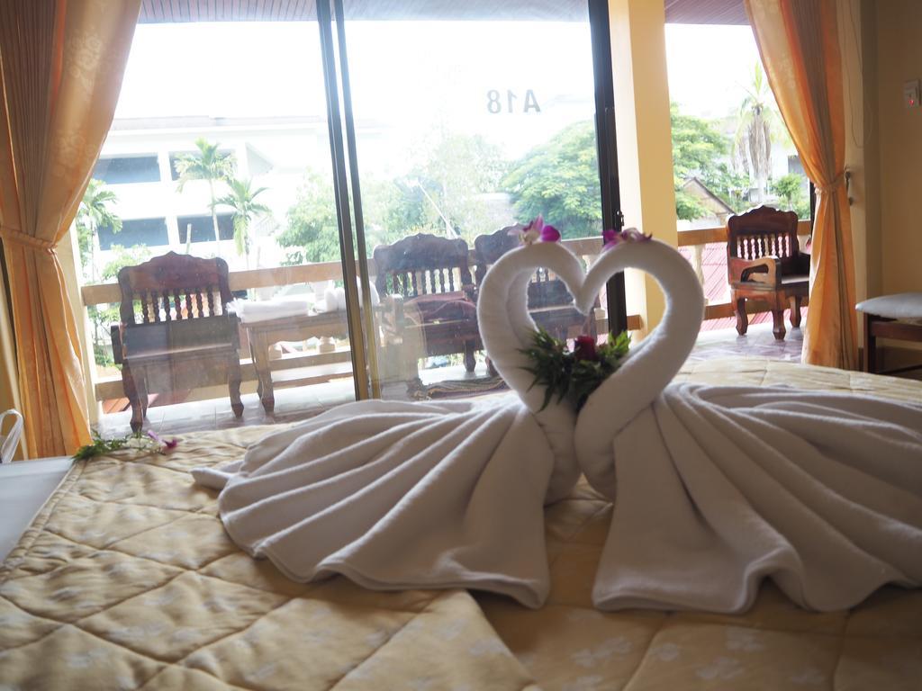 Machorat Aonang Hotel Krabi