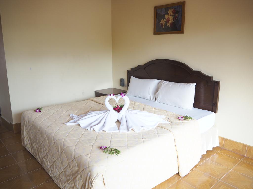 Machorat Aonang Hotel