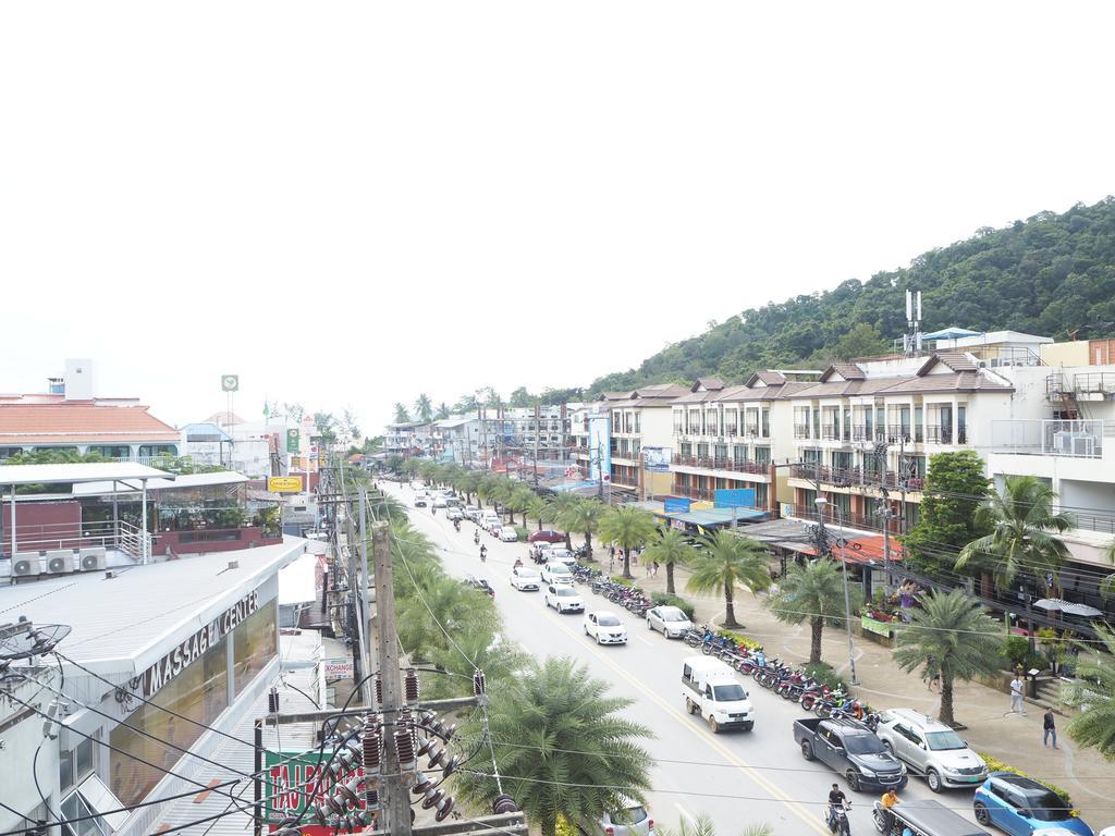 Machorat Aonang