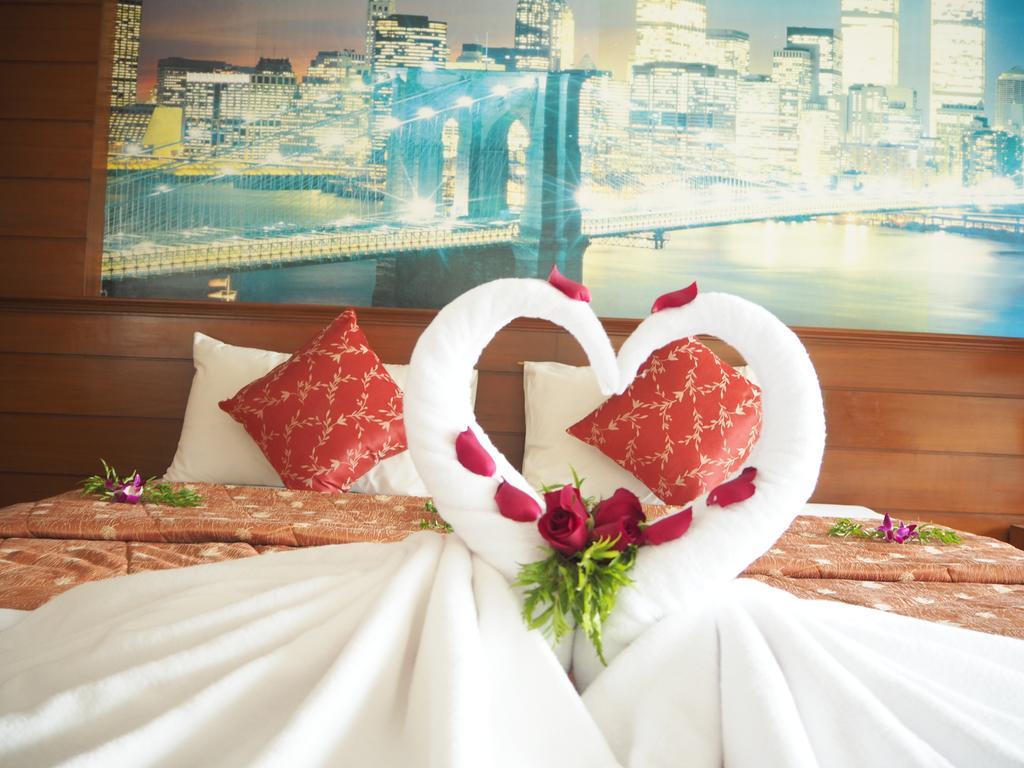Machorat Aonang Hotel 3*