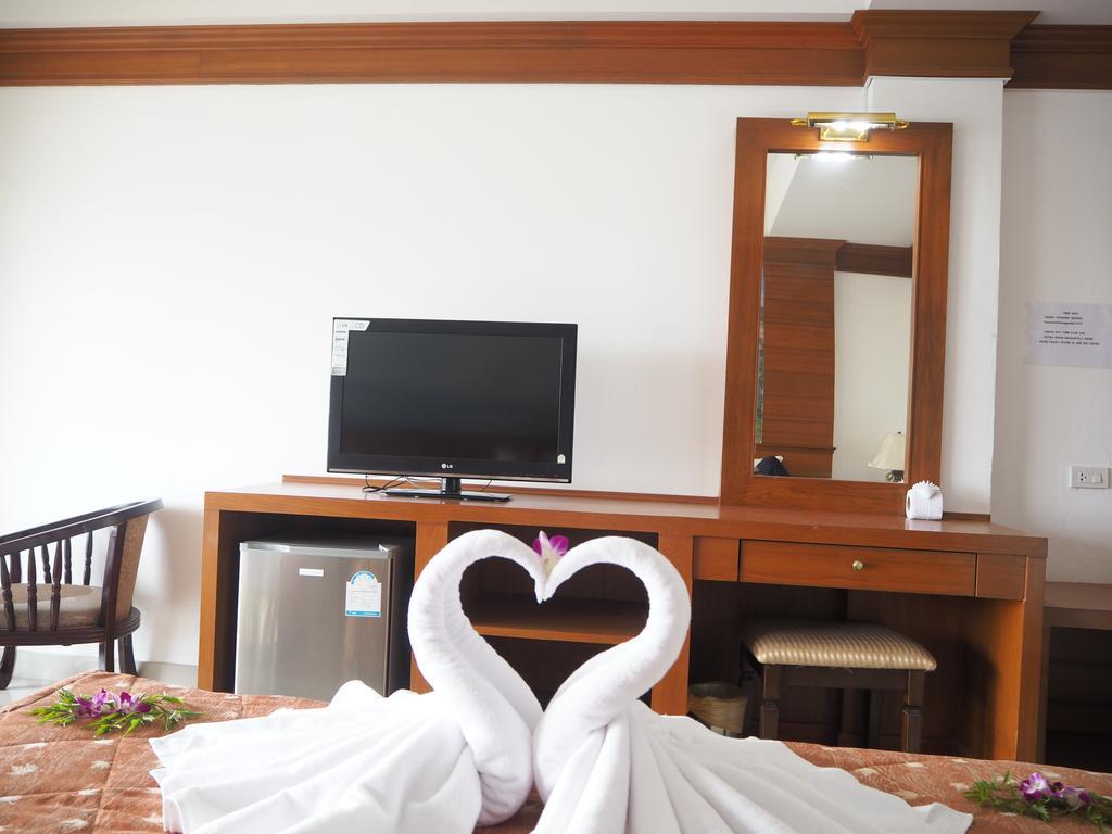 Hotel Machorat Aonang