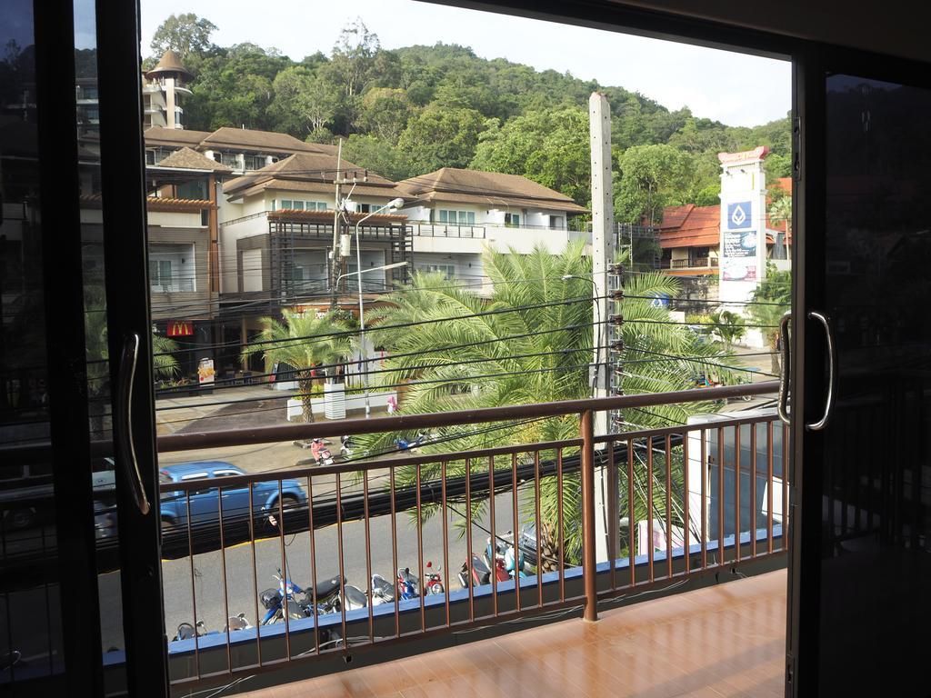 Machorat Aonang Krabi