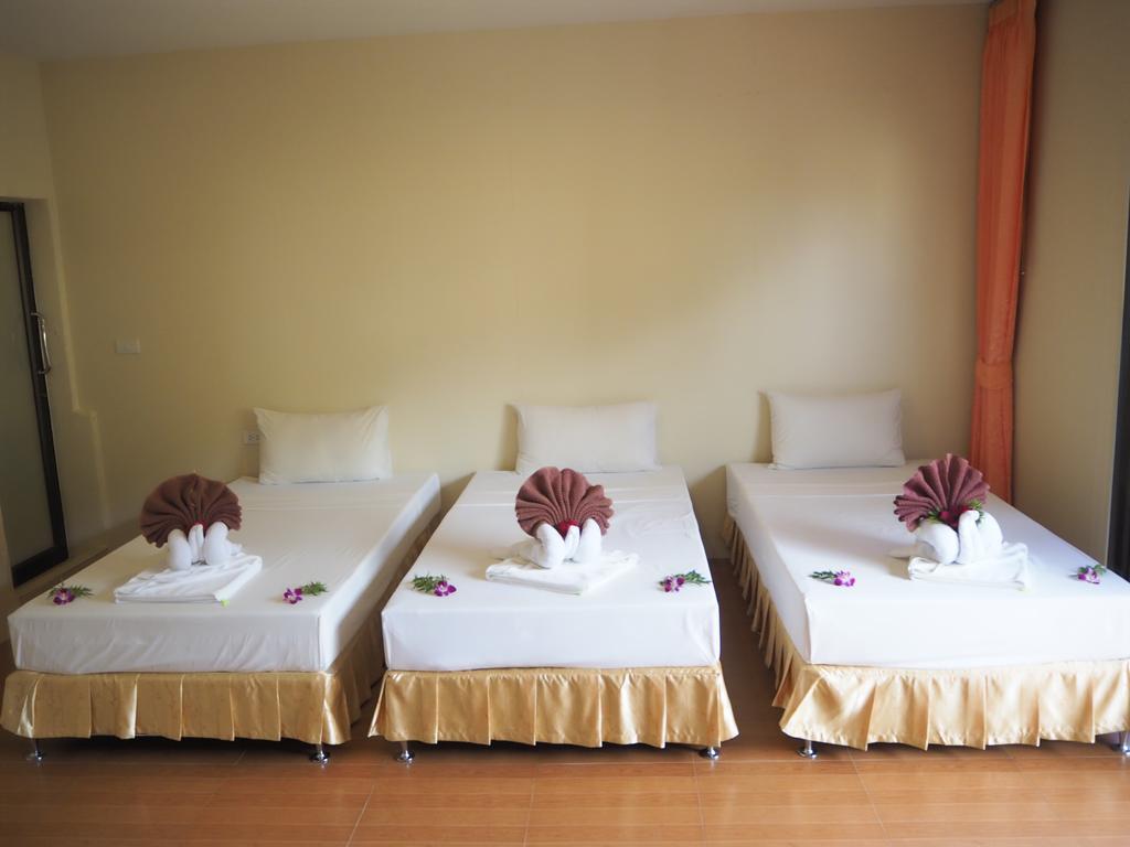 Machorat Aonang Hotel