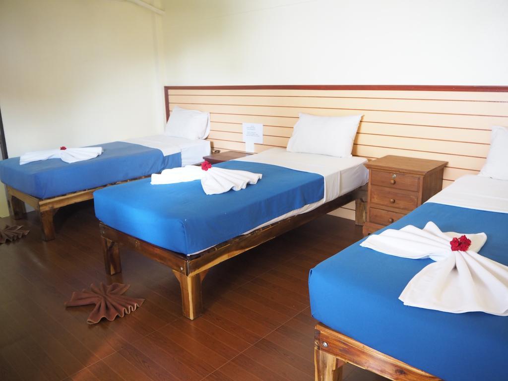 Machorat Aonang Hotel 3*