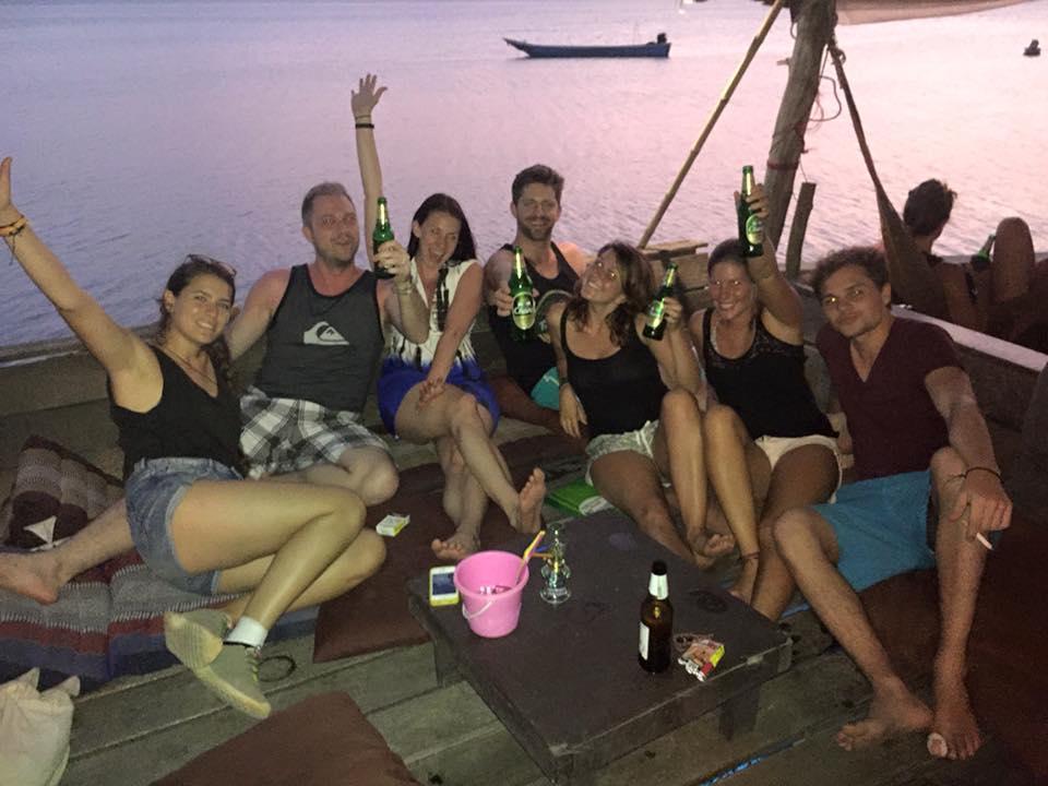 Two Rocks Resort Baan Tai