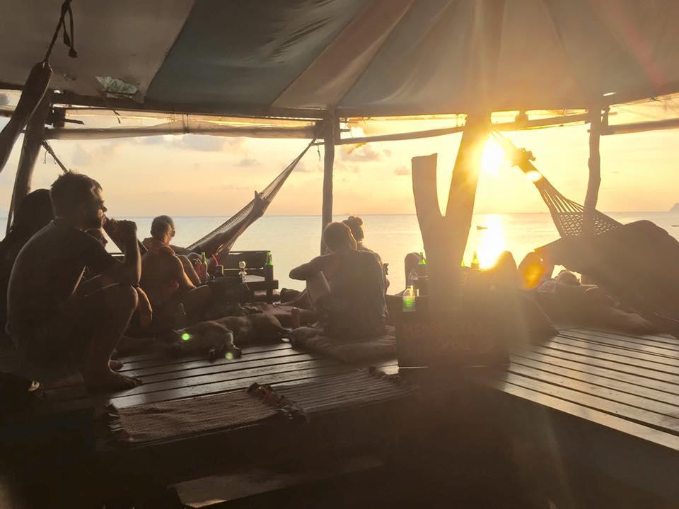 Resort Two Rocks 2*