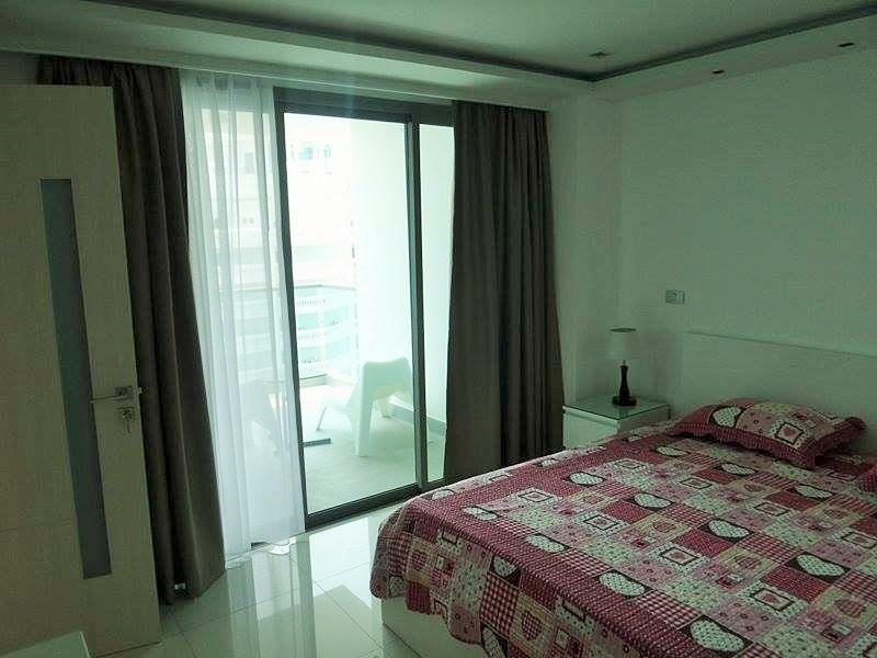 Wongamat Tower 1 Bedroom