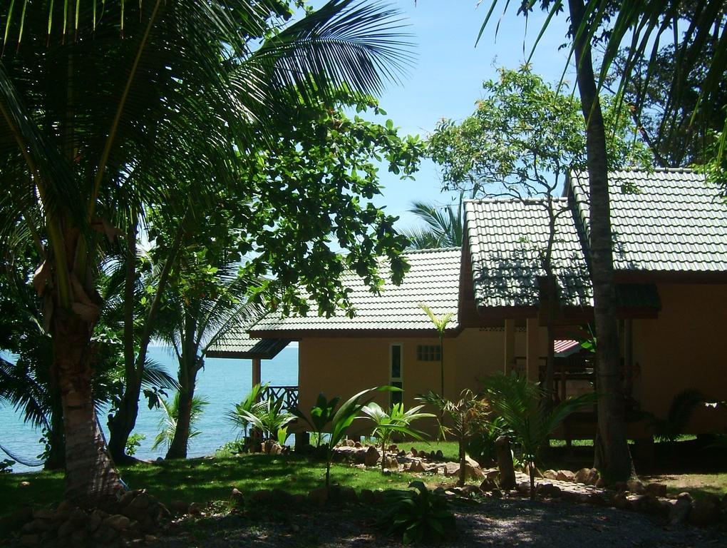 Paradise Palms 3* Koh Chang