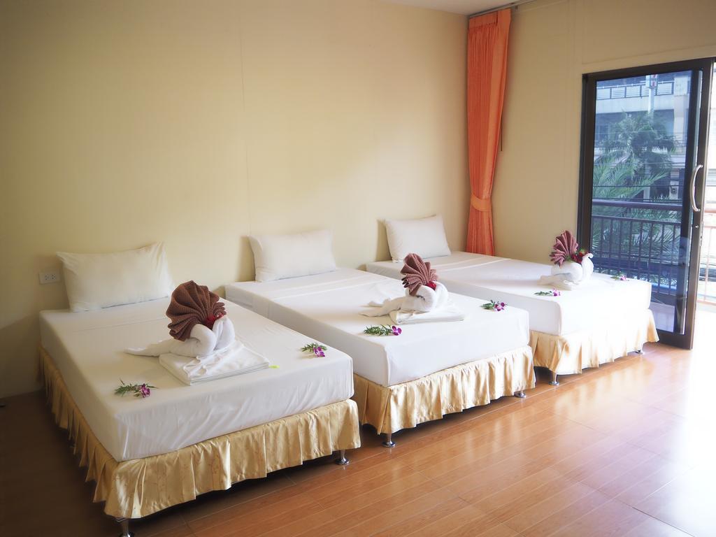 Machorat Aonang Krabi