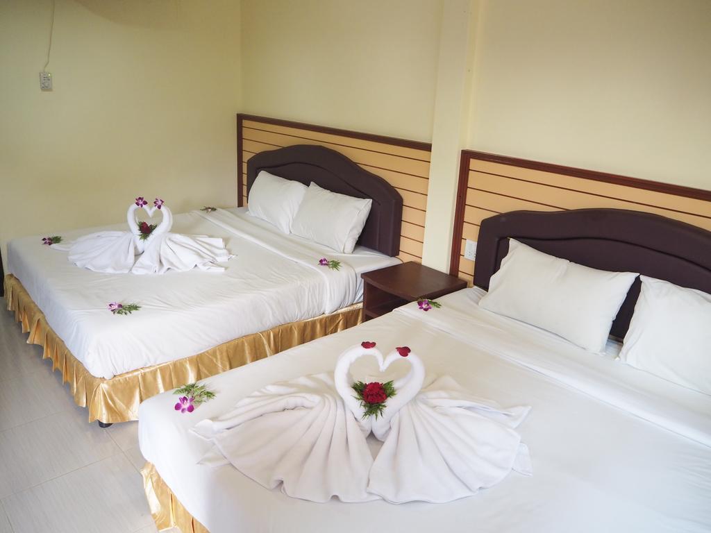 Machorat Aonang Hotel