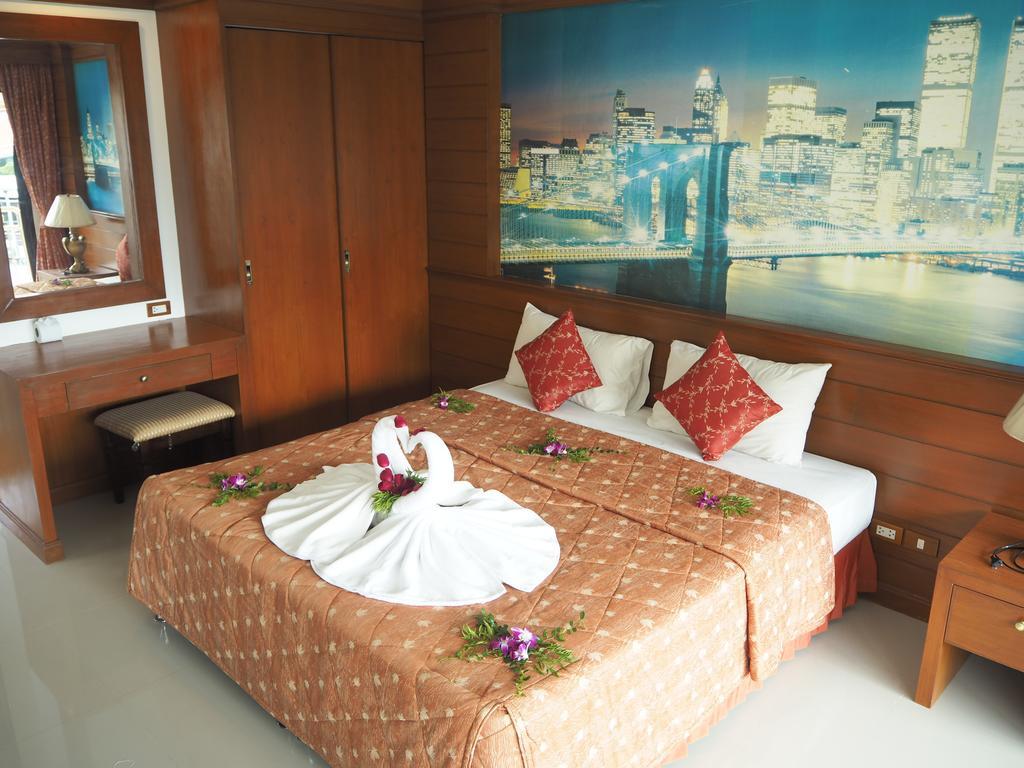 Machorat Aonang 3* Krabi