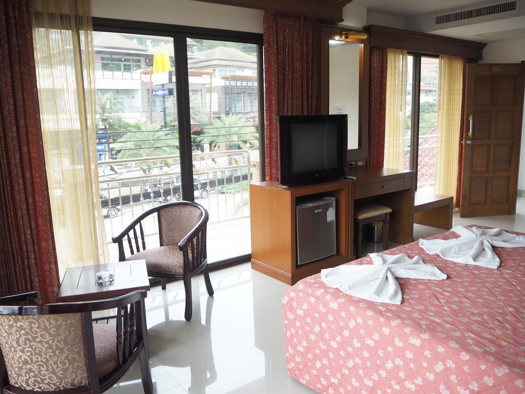 Machorat Aonang Krabi