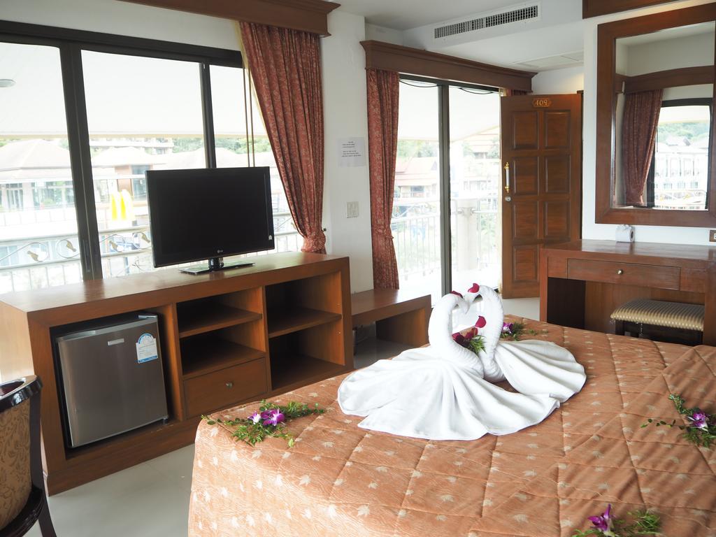 Machorat Aonang Hotel