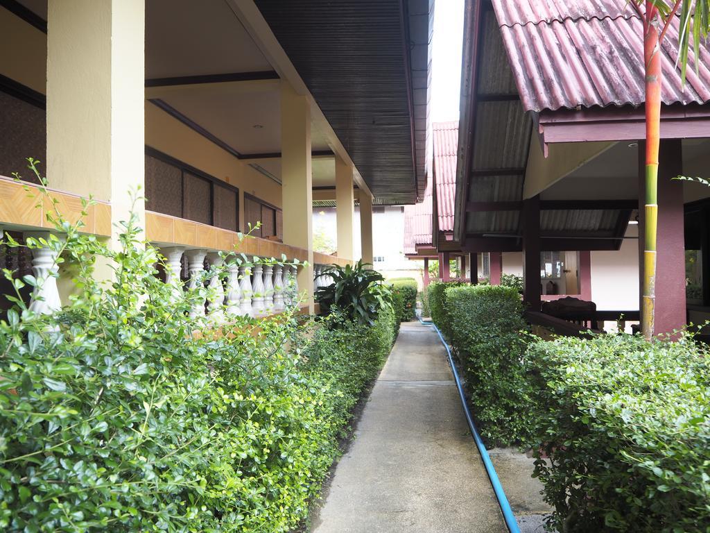 Hotel Machorat Aonang