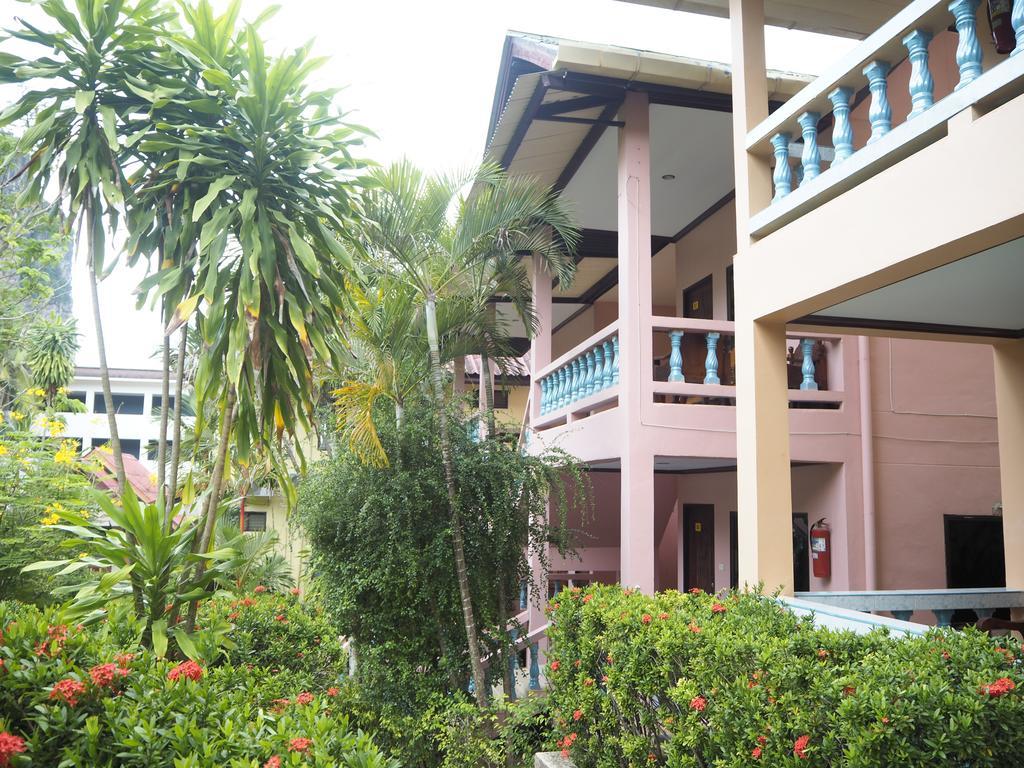 Machorat Aonang Hotel Krabi