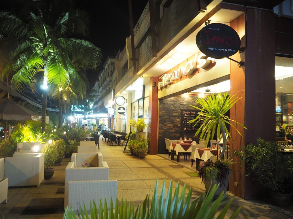 Machorat Aonang Hotel