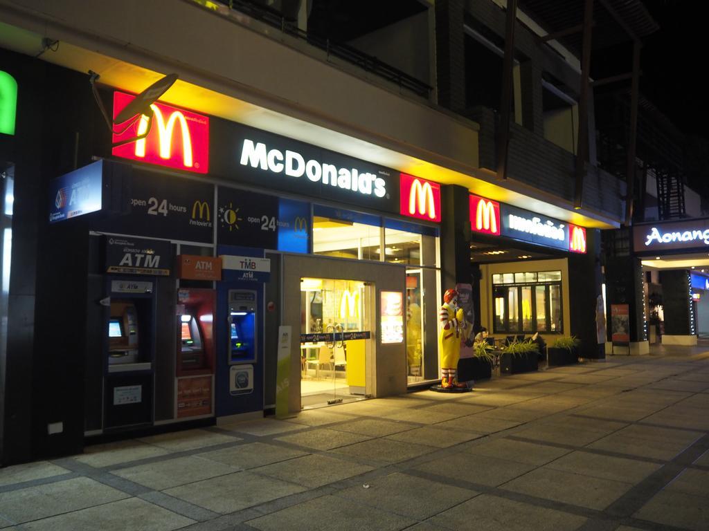 Machorat Aonang