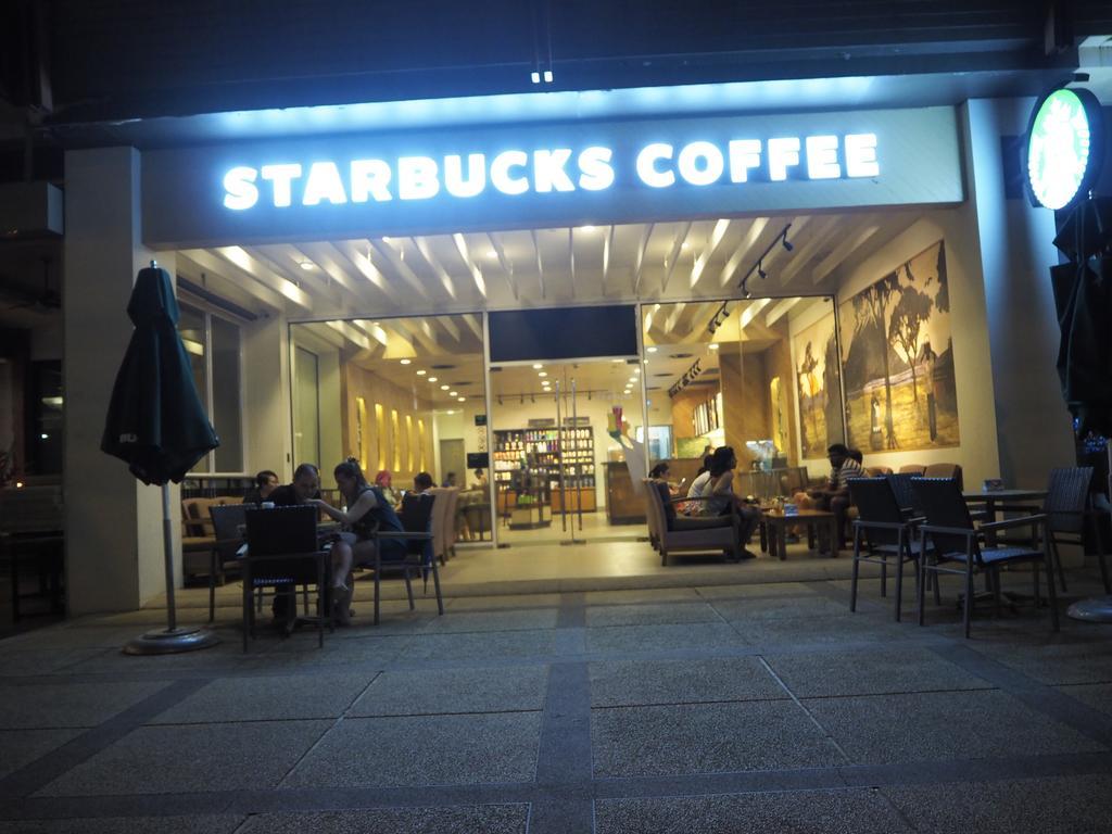 Machorat Aonang Hotel 3*