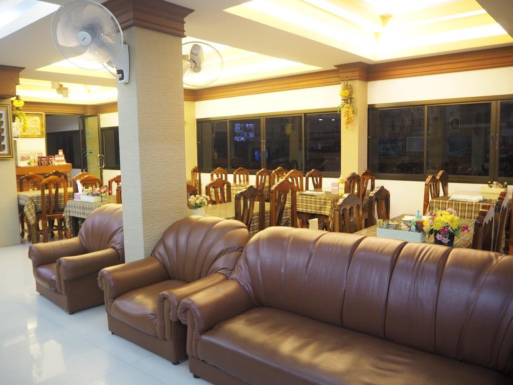 Machorat Aonang Hotel