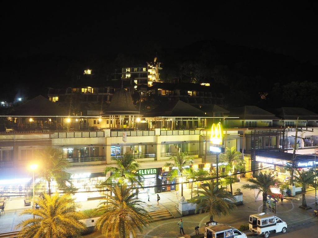 Hotel Machorat Aonang 3*