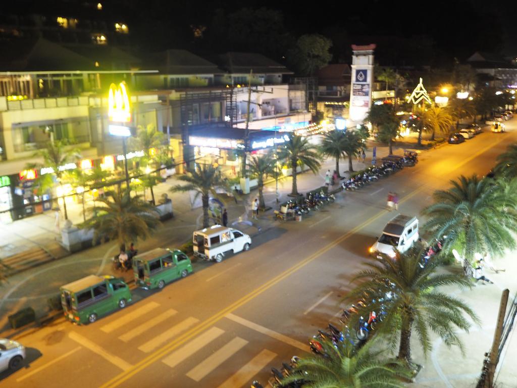 Machorat Aonang 3*