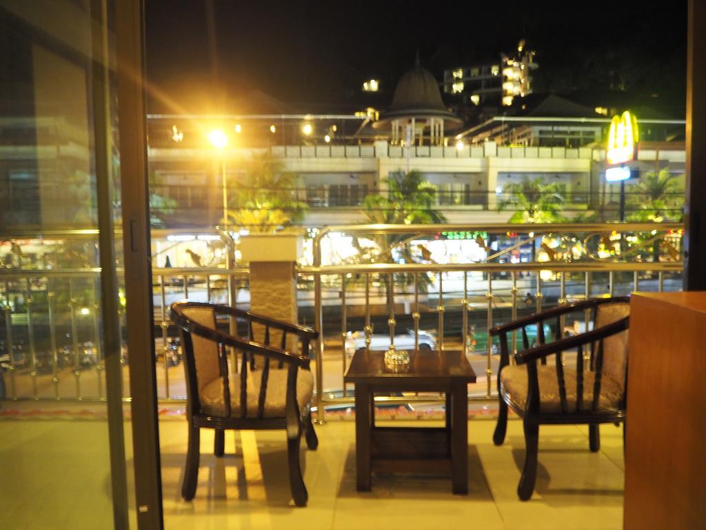 Machorat Aonang Hotel 3*