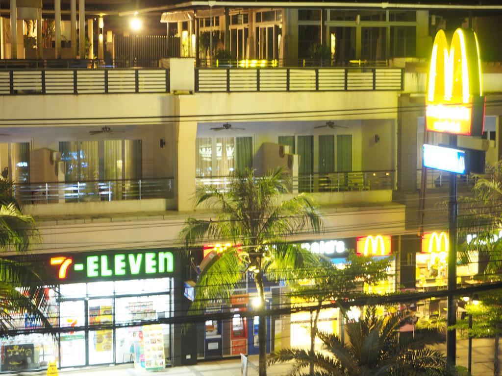 Hotel Machorat Aonang Krabi