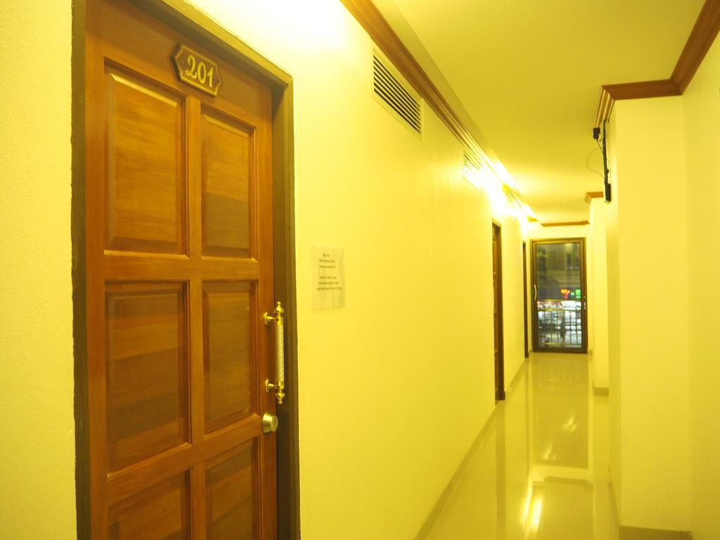 Machorat Aonang 3* Krabi