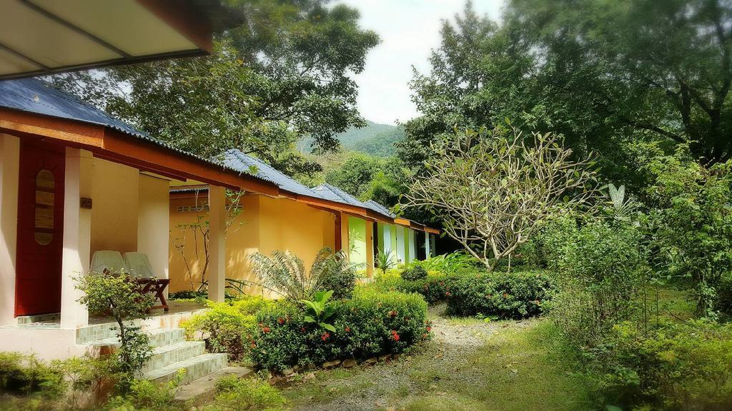 The Sunflower Bungalows Koh Chang