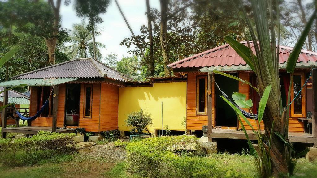 The Sunflower Bungalows *