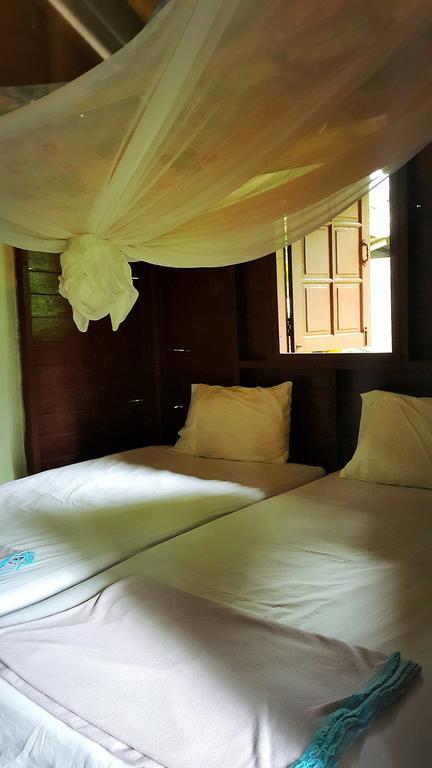 The Sunflower Bungalows *