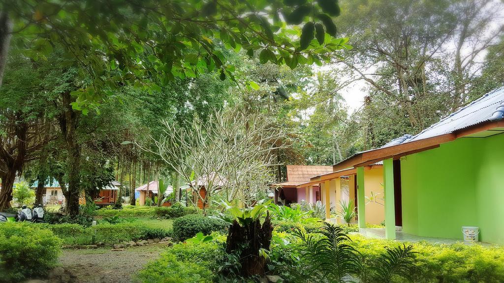 The Sunflower Bungalows Inn