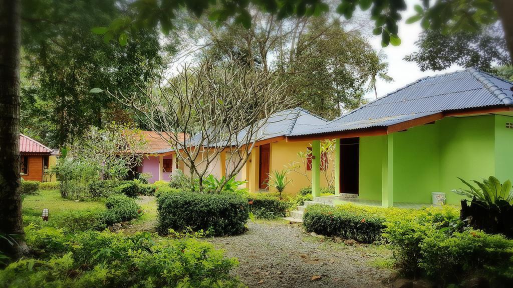 The Sunflower Bungalows *