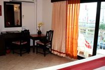Hotel Oyo 447 Royal Express Hua Hin