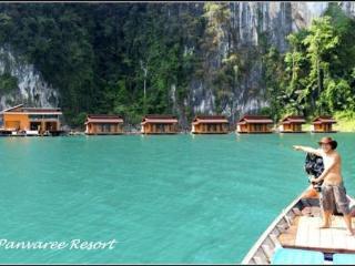 Panvaree Resort 3*