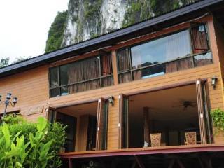 Panvaree Resort Ban Chieo Ko