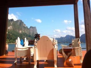Resort Panvaree Ban Chieo Ko