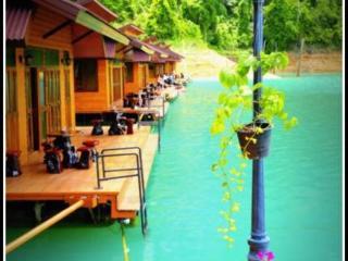 Panvaree Resort