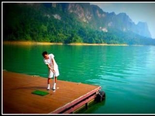 Resort Panvaree 3*