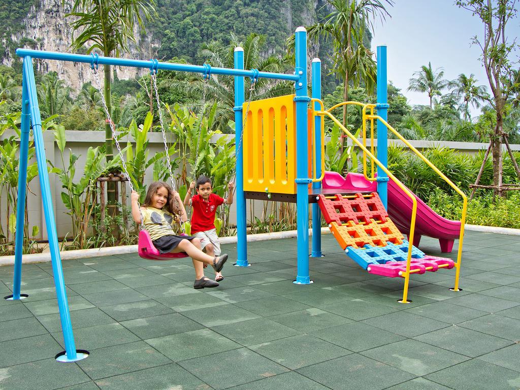 Ibis Styles Krabi