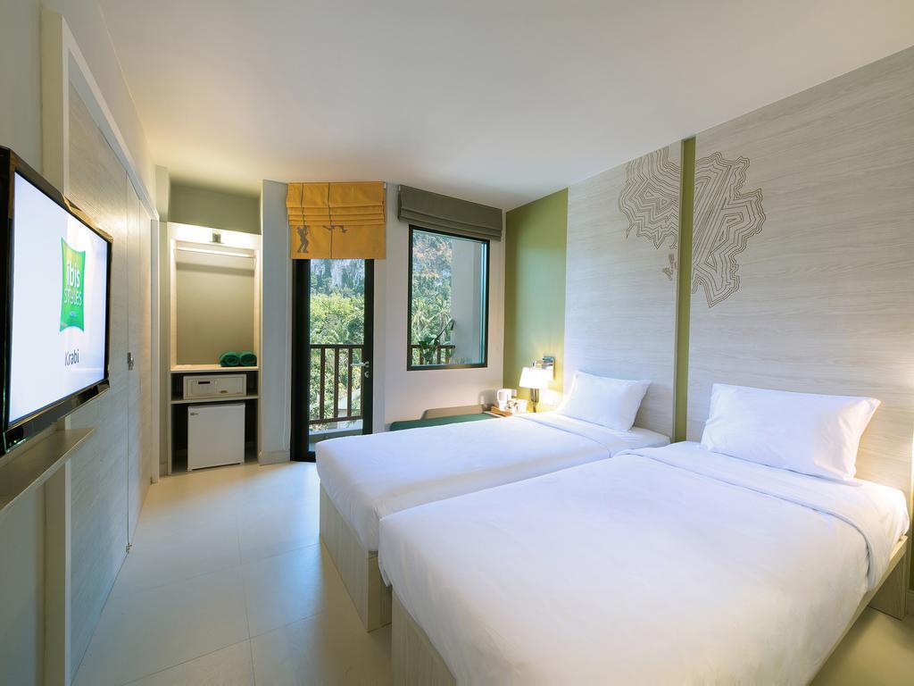 Ibis Styles Krabi 4* Ao Nang