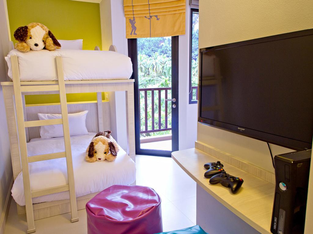 Ibis Styles Krabi Hotel Ao Nang